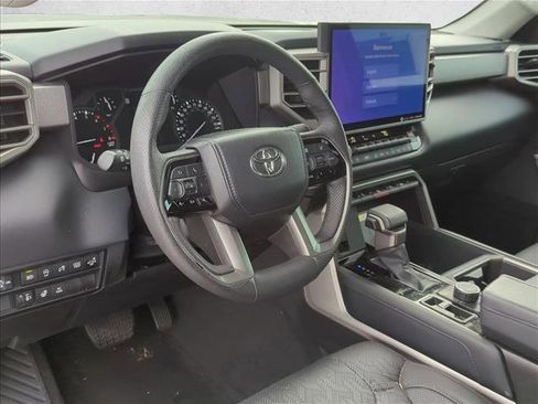Used 2023 Toyota Tundra Limited image 14