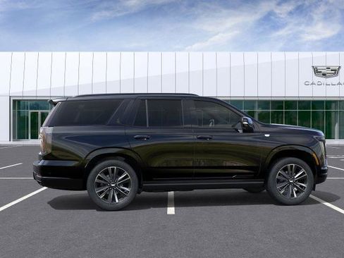 New 2026 Cadillac Escalade Sport image 5