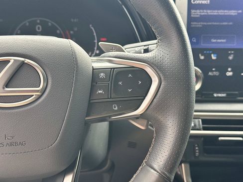 Used 2024 Lexus RX 350 F Sport w/ Convenience Package AWD/4WD image 62