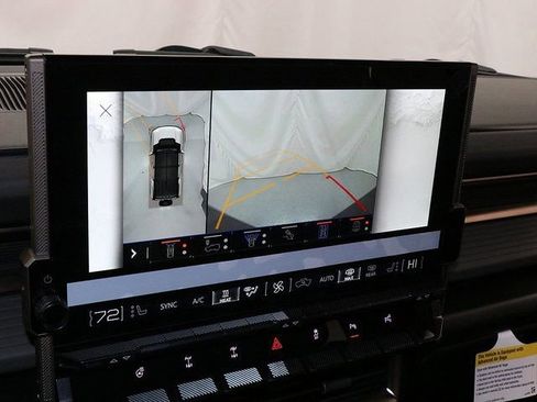 New 2024 GMC Hummer EV 2X w/ Extreme Off-Road Package image 22