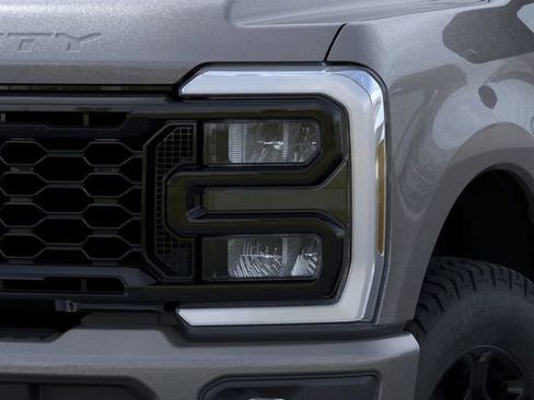 New 2026 Ford F250 XL w/ STX Appearance Package image 18