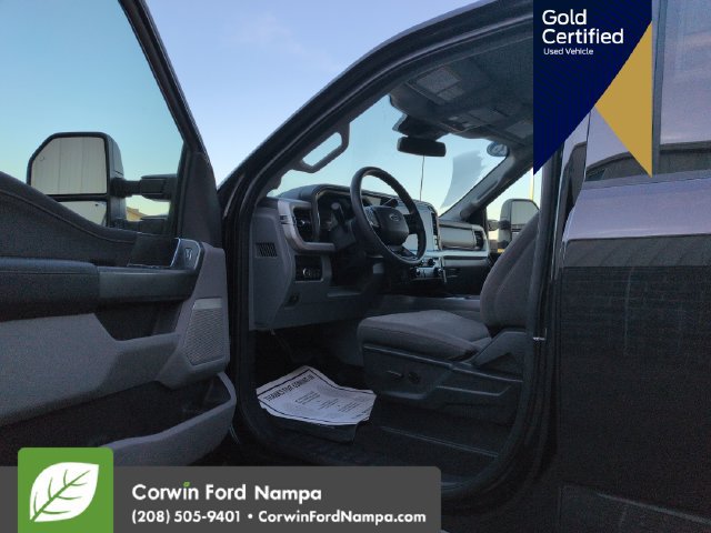 Used 2026 Ford F350 XLT w/ XLT Premium Package AWD/4WD image 11