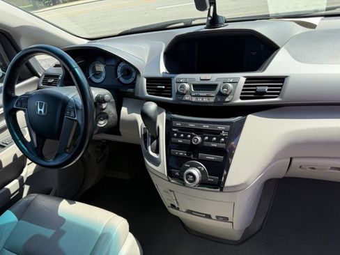 Used 2012 Honda Odyssey EX-L image 29