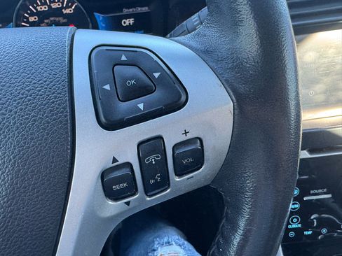 Used 2011 Ford Edge Limited image 19