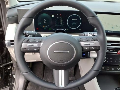 New 2026 Hyundai Tucson Limited AWD/4WD image 20