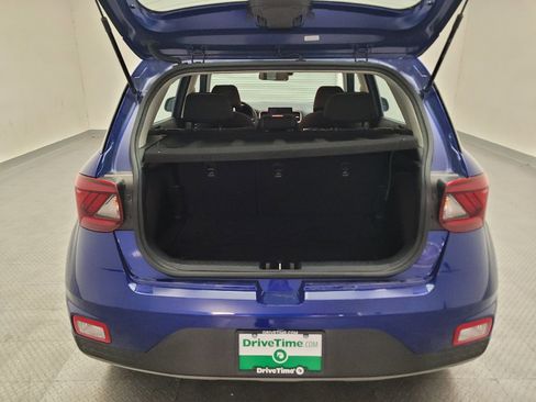 Used 2021 Hyundai Venue SEL w/ Premium Package FWD image 29