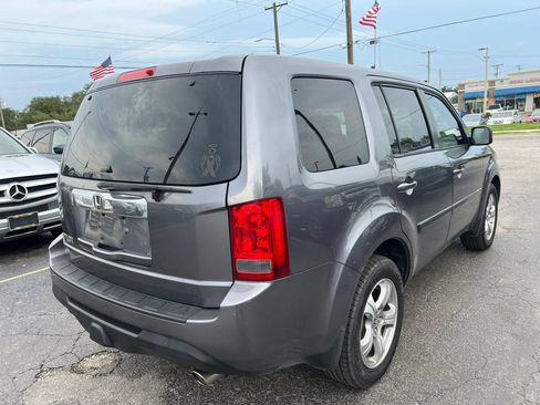 Used 2014 Honda Pilot EX-L image 5