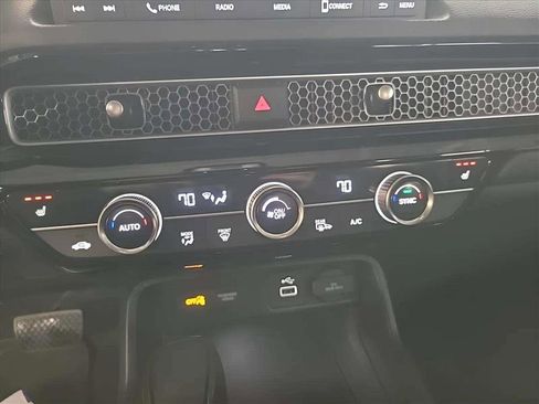 Used 2023 Honda Civic EX image 12