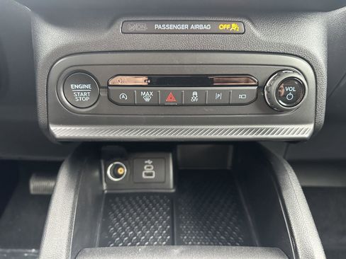 New 2026 Ford Bronco Sport Outer Banks w/ Outer Banks Tech Package+ image 17