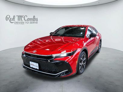 Certified 2026 Toyota Crown