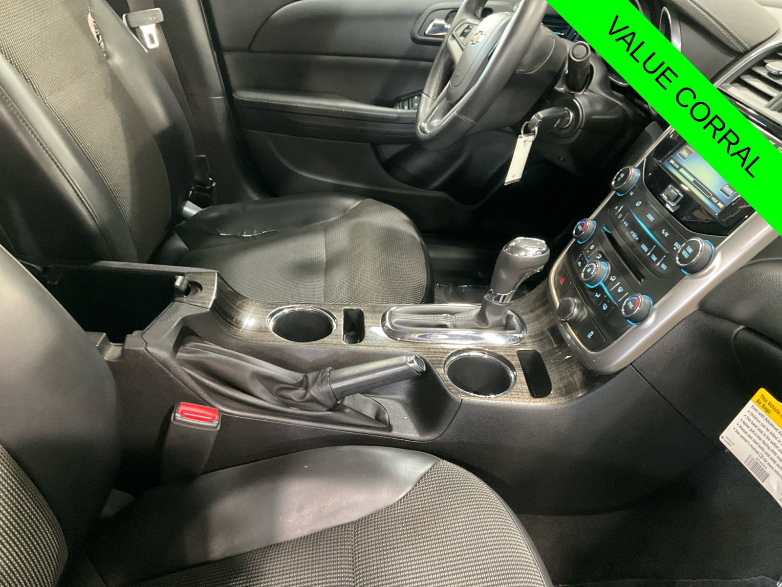 Used 2014 Chevrolet Malibu LT FWD image 17