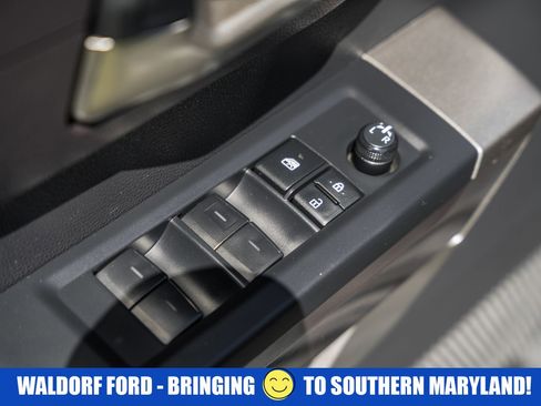 Used 2023 Toyota Tundra SR5 w/ TRD Sport Premium Package image 80