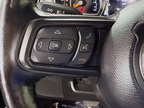 Used 2021 Jeep Gladiator Sport AWD/4WD image 14