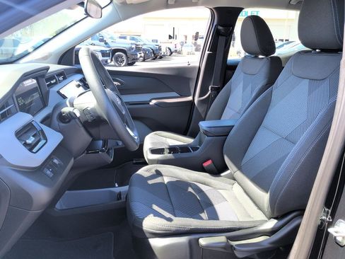 New 2027 Chevrolet Bolt LT FWD image 19