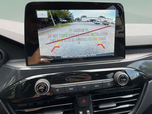 New 2025 Ford Escape ST-Line image 27