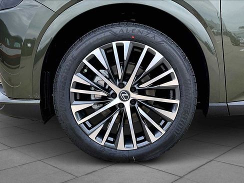 New 2026 Lexus RX 350 Premium+ image 11