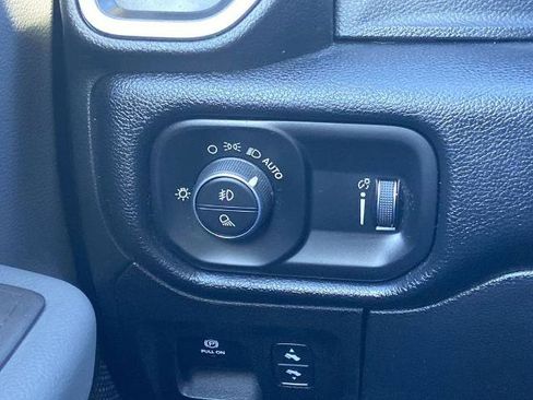 Used 2022 RAM 1500 Big Horn image 13