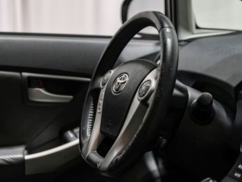 Used 2010 Toyota Prius Five image 22