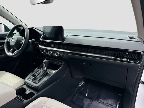 Certified 2023 Honda CR-V EX-L image 34