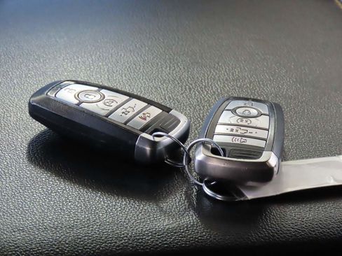 Used 2022 Ford F150 Tremor w/ Equipment Group 402A High image 21