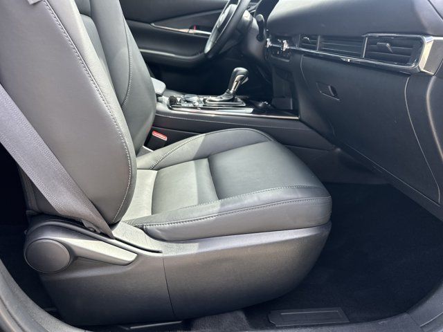 Used 2024 MAZDA CX-30 AWD 2.5 S w/ Preferred Package image 16