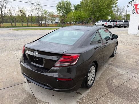 Used 2014 Honda Civic LX image 5