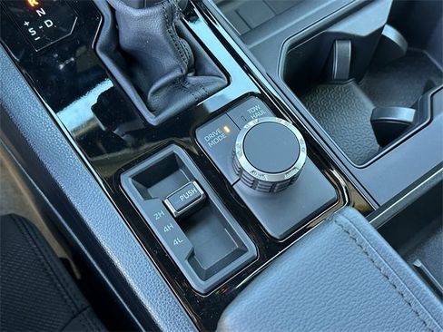 Certified 2026 Toyota Tundra SR5 w/ SX Package image 19