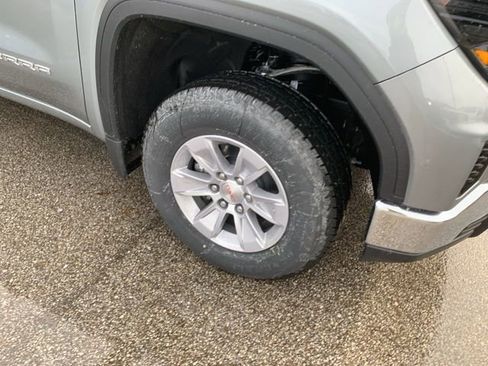 New 2026 GMC Sierra 1500 Pro w/ Pro Value Package image 2