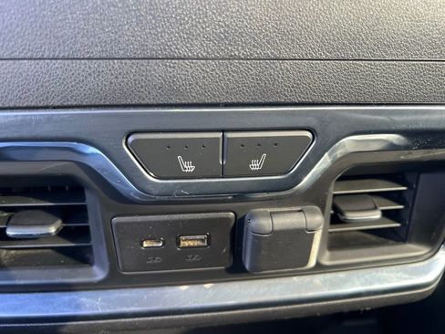 Used 2019 GMC Sierra 1500 Denali AWD/4WD image 24