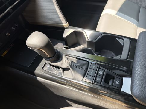 Certified 2025 Toyota Camry SE w/ Multimedia Upgrade Package FWD image 9