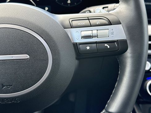 New 2026 Hyundai Santa Cruz Limited image 6