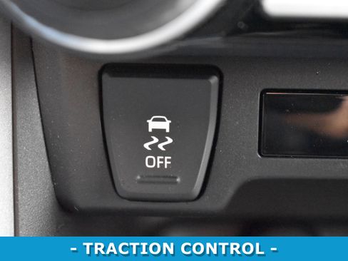 Used 2025 Toyota RAV4 LE image 16