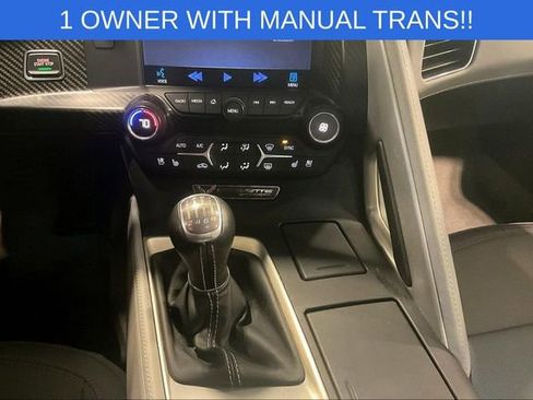 Used 2014 Chevrolet Corvette Z51 w/ 3LT Preferred Equipment Group image 31