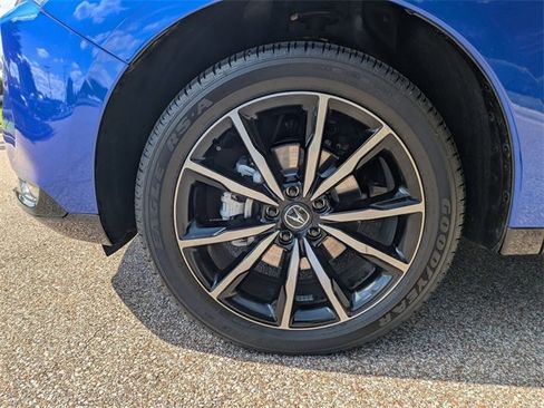 Certified 2025 Acura RDX AWD w/ A-Spec & Advance Pkg image 10