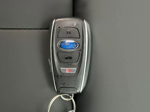 New 2026 Subaru Ascent Premium image 20