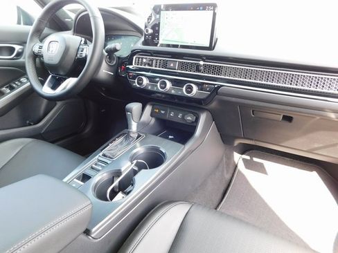 New 2026 Honda Civic Sport Touring image 20