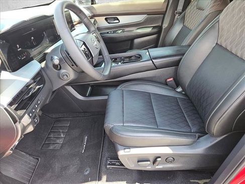 Certified 2025 Nissan Murano Platinum AWD/4WD image 20