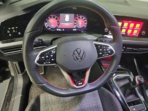 Used 2024 Volkswagen GTI S FWD image 22