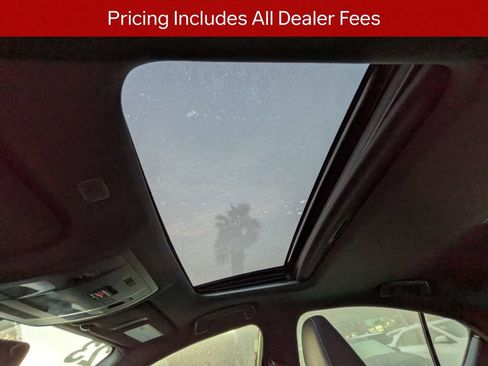 Used 2023 Lexus IS 350 F Sport w/ Navigation Package RWD image 21