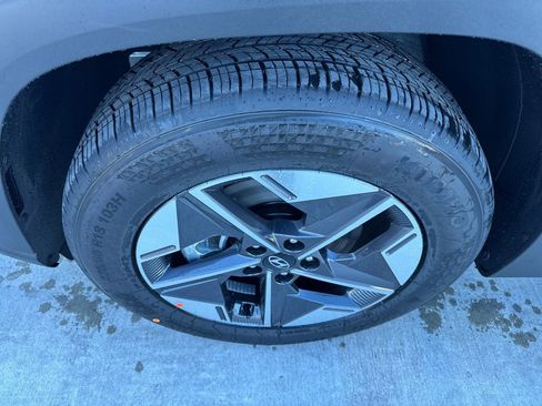 New 2026 Hyundai Tucson SEL image 18