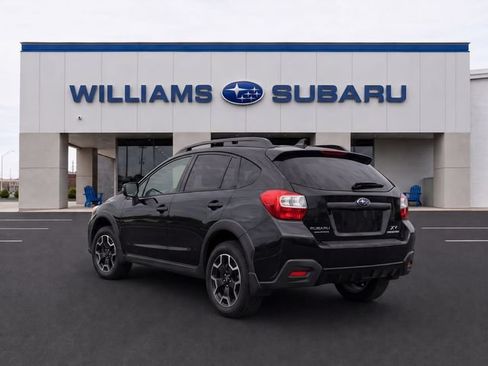 Used 2014 Subaru Crosstrek 2.0i Limited w/ Popular Package #2 AWD/4WD image 3