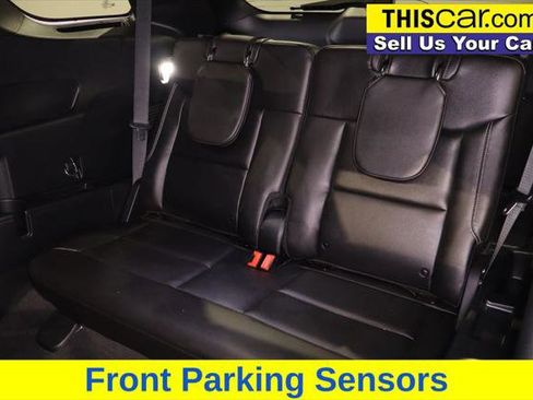 Used 2023 Ford Explorer ST w/ Equipment Group 401A image 26