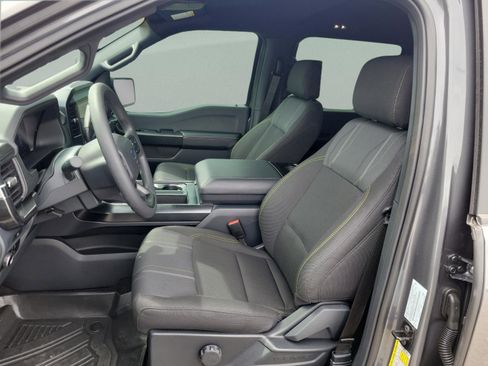 Used 2025 Ford F150 STX image 8