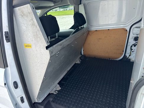 Used 2014 Ford Transit Connect XL FWD image 13
