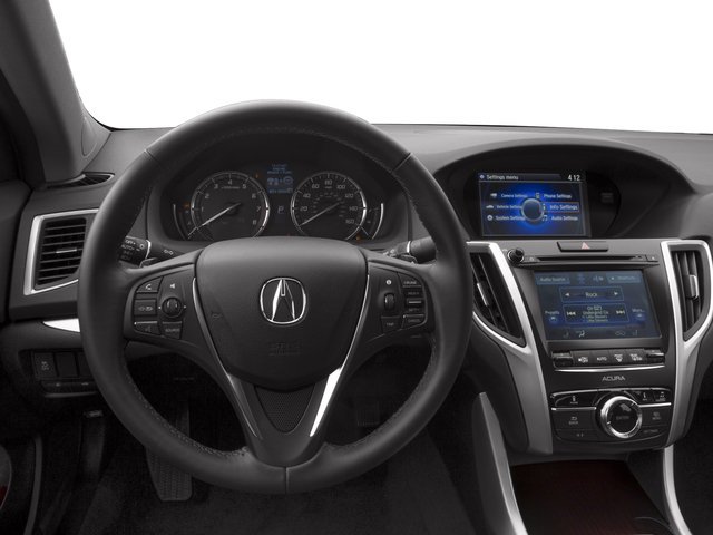 Used 2017 Acura TLX V6 FWD image 7