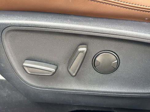 Certified 2025 Ford Bronco Sport Outer Banks w/ Outer Banks Tech Package+ image 22