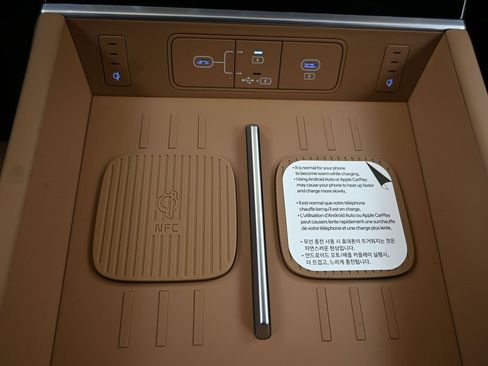 New 2026 Hyundai Santa Fe Calligraphy image 35