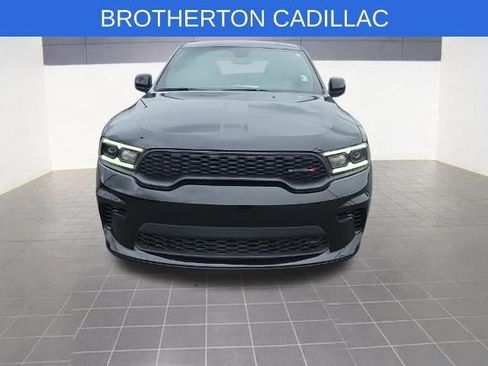 Used 2025 Dodge Durango GT AWD/4WD image 2