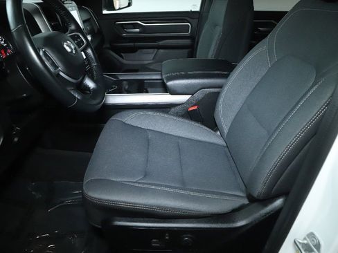 Used 2023 RAM 1500 Big Horn image 19