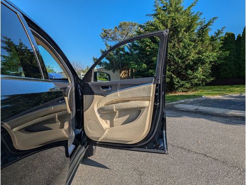 Used 2020 Acura MDX SH-AWD w/ Technology Package image 13